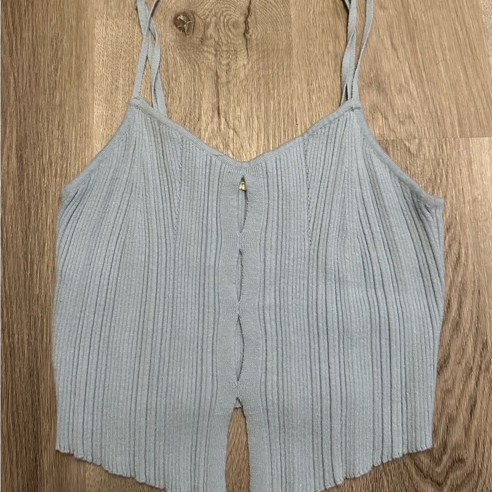 PacSun Tanktop